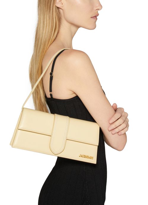 The long Bambino bag thumbnail 2