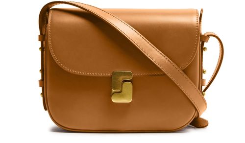 Bellissima mini shoulder bag