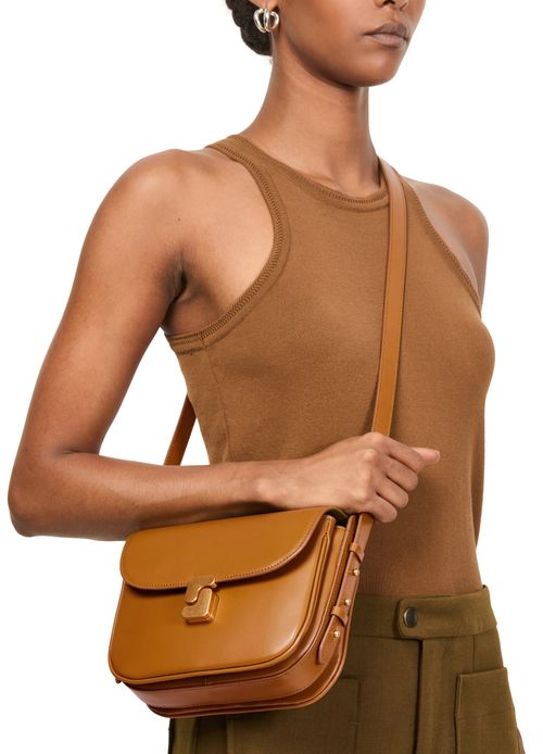 Bellissima mini shoulder bag thumbnail 2