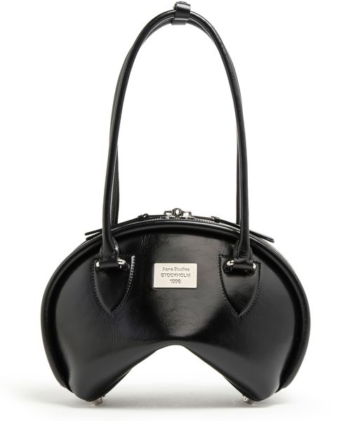 Bowlina hand-held bag