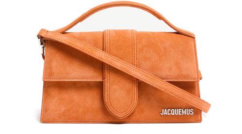 The large Bambino bag