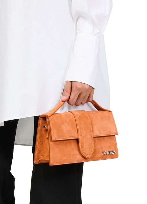 The large Bambino bag thumbnail 2