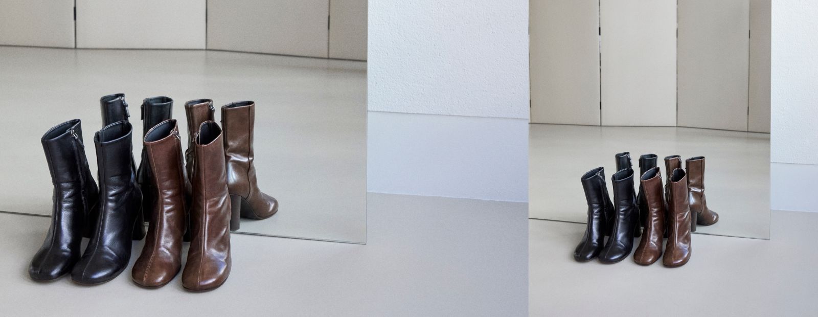 New arrivals Lemaire